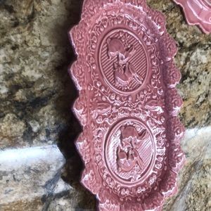 Bordallo Pinheiro  sandwich plates